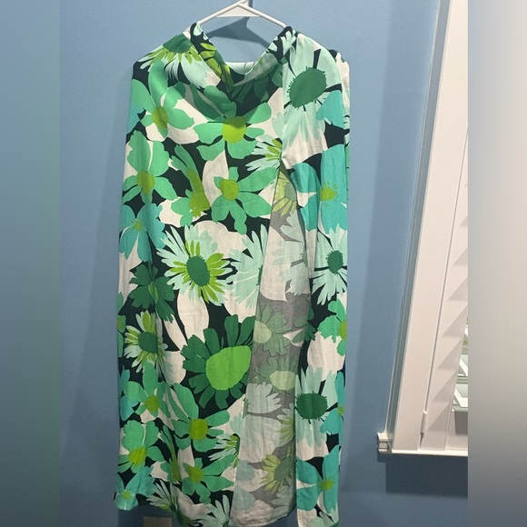 AFRM RNR Deren Skirt - Picture 5 of 7